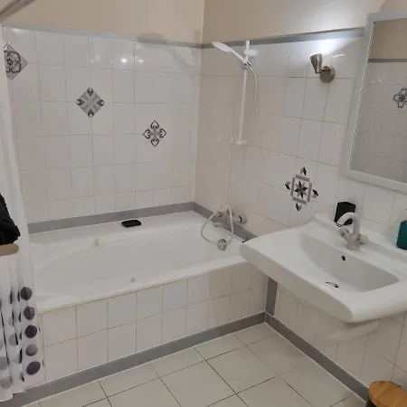 Ferienwohnung Pitaya Claira Exterior foto