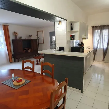 Ferienwohnung Pitaya Claira Exterior foto