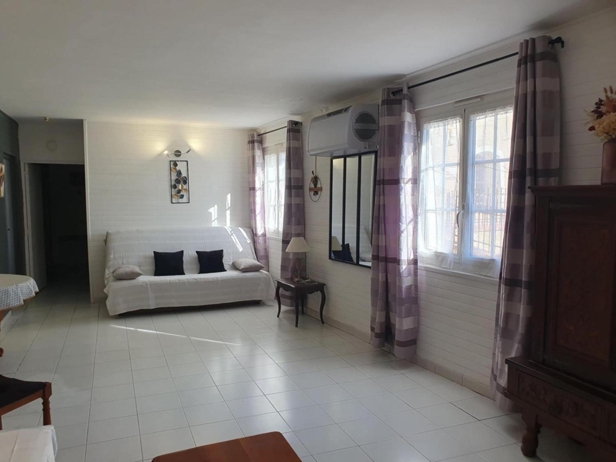 Pitaya Apartment